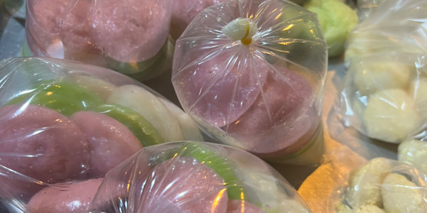 Tiệm Bánh Thu Thảo - Lê Đức Thọ