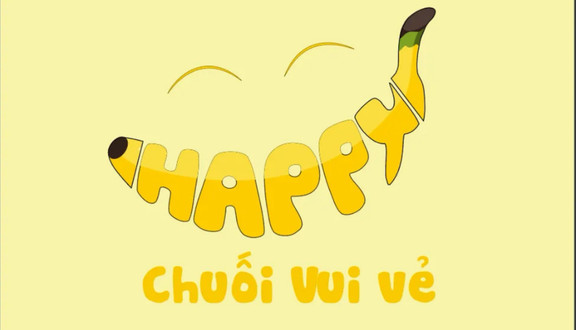 Chuối Vui Vẻ - Chuối Mật Ong & Sữa