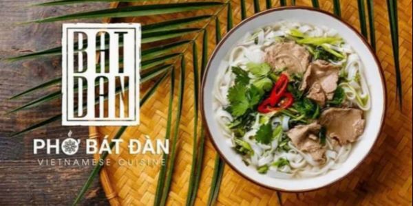 Phở Bát Đàn - Chuyên Phở Bò, Cơm Rang & Mỳ Xào - Ngõ 42 Sài Đồng