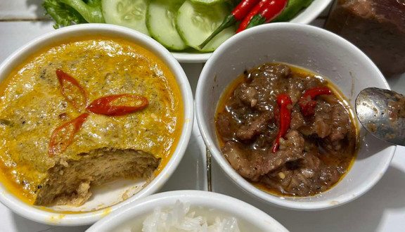 Quán Ăn Cô Sáu - Đồ Ăn Nhanh - 91B Hồng Bàng