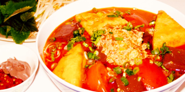Quê Mạ - Đường Số 6