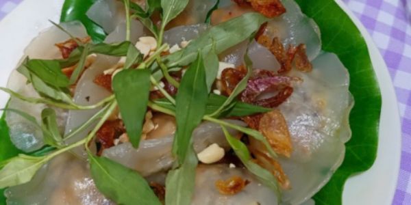 Bếp Mẹ Huy - Há Cảo, Sủi Cảo & Bánh Bèo