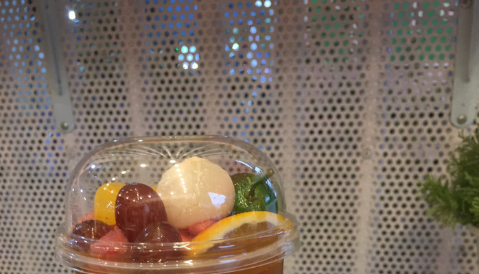 Bloom Tân Mai - Trà Sữa, Chè Thái - Huỳnh Văn Hớn