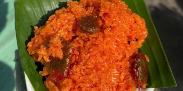 Xôi 34 & Nước Sâm - Ung Văn Khiêm