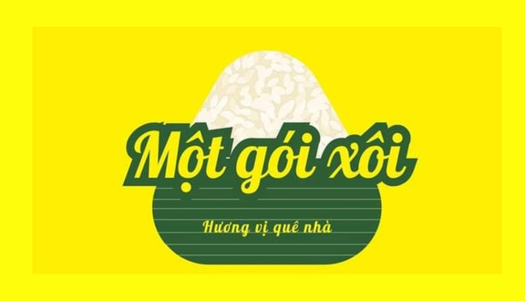 Một Gói Xôi - CN 2 Bùi Thị Xuân