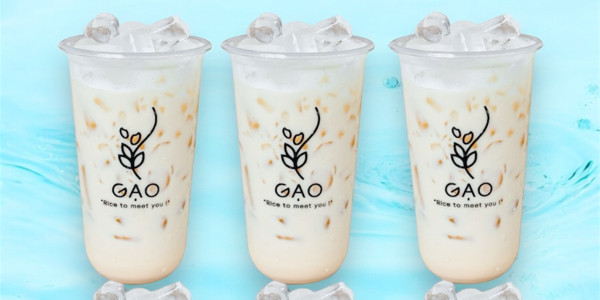 Tiệm Gạo Cafe - Đống Đa