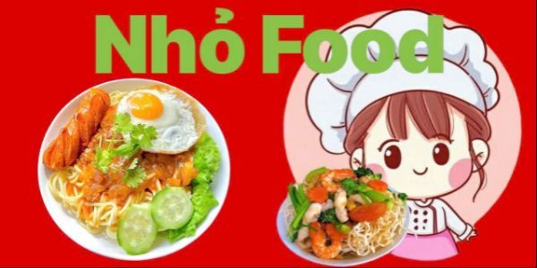 Nhỏ Food Mỳ Xào Bò & Đồ Ăn Vặt