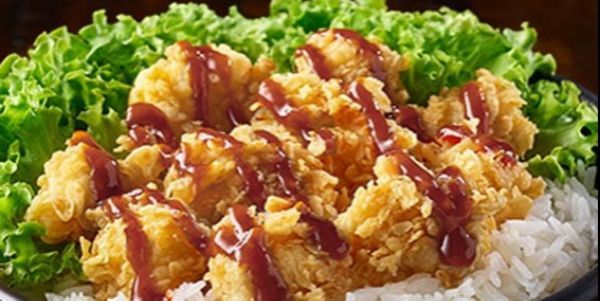 Thảo Nhi - Ăn Vặt & Mì Trộn