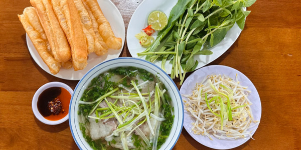 Phở Thành