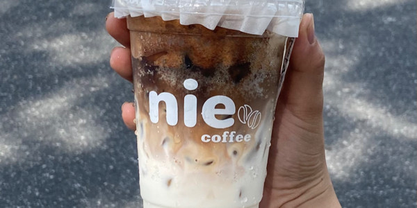 Nie Coffee