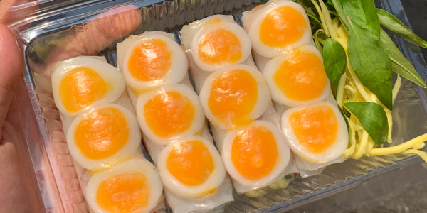 Bánh Tráng Ghiền - Đường 81