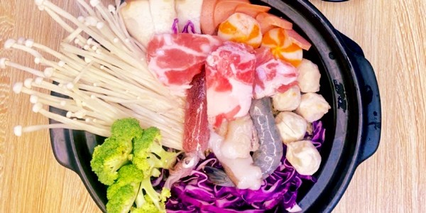 BonBon Food - Mì Cay, Mì Trộn Indomie & Đồ Ăn Vặt - Đội Cấn