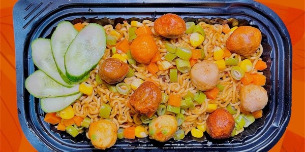 Oẳn - Nước Mía Khổng Lồ