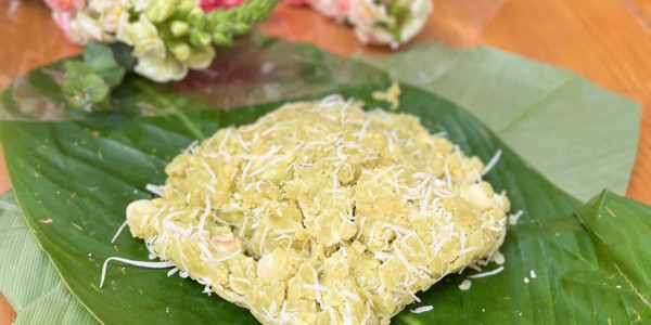 Nước Ép Bà Nga - Hào Nam