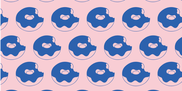 Donut Saigon - Bàu Cát 3