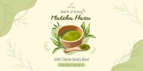 Mèo Béo - Latte & Trà - 247A Miếu Bình Đông
