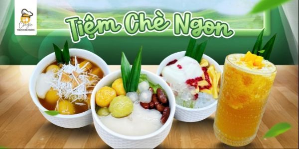 CHAYLA - TIỆM CHÈ NGON - 157 Pháo Đài Láng