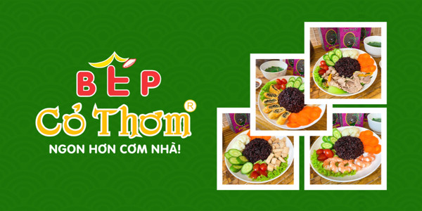 Bếp Cỏ Thơm - Món Ăn Healthy - 26 Hải Phòng