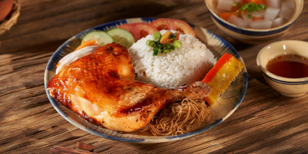 Cơm Tấm Minh Nhật - Yên Hòa