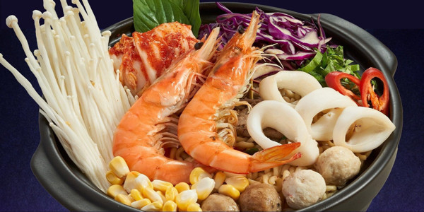 MÌ CAY TWO.T - Nguyễn Văn Luông