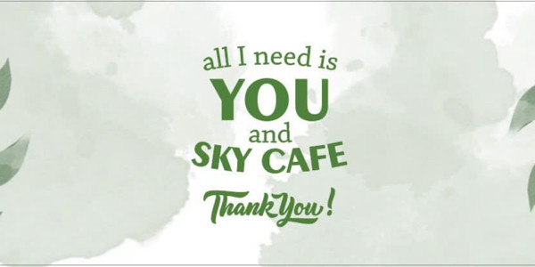 Sky Cafe