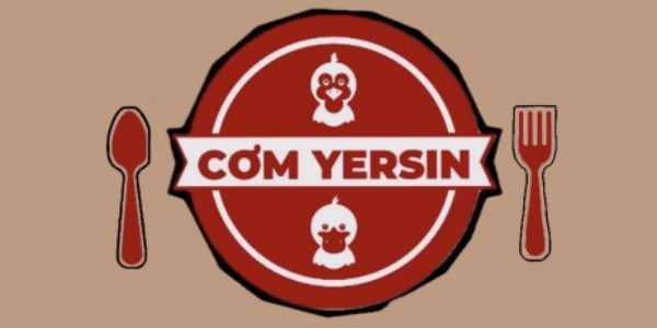 Cơm Yersin - Cơm Vịt & Gà Xá Xíu - 12 Yersin