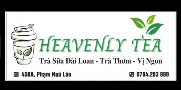 Heavenly Tea - Trà Sữa, Chè & Ăn Vặt - Phạm Ngũ Lão