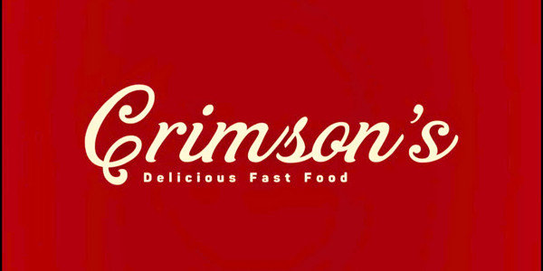 CRIMSONS - Delicious Fast Food