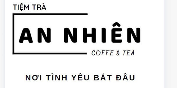 Tiệm Trà An Nhiên - Mã Lò