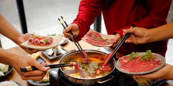 Lẩu Tô, Cơm & Món Ăn Vặt - Tiệm Nhà Bi