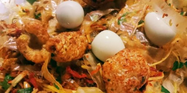Bún Thái & Ăn Vặt Thiên Kim
