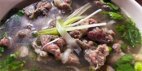 Lẩu Bò & Phở Bò Bếp Ká