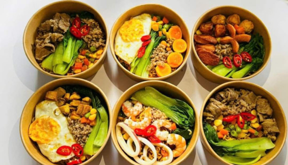 BẾP MEW MEWW ĐẾN ĐÂY - Ăn Vặt - Nguyễn Chí Thanh