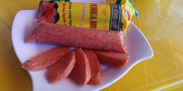 Bánh Cuốn Xứ Thanh