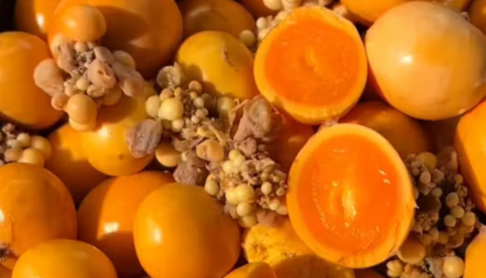 Tiệm Chân Gà MiNie - Chân Gà Sốt Thái - Huỳnh Cương