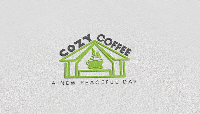 Cozy Coffee - Cà Phê Và Trà - Nguyễn Đức Cảnh