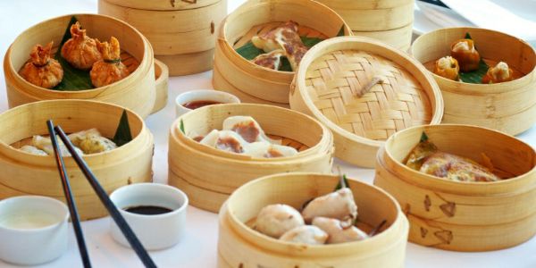 Há Cảo Dimsum Hoàng Gia - Phố Hoa Lan