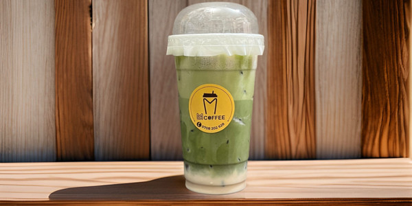 M Coffee - Matcha, Cà Phê & Trà - Quang Trung