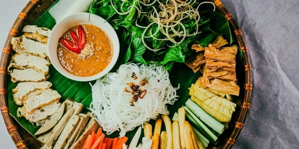 Sữa - Vegan Restaurant