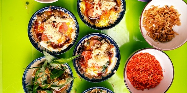 LAI RAI QUÁN - Chè, Bánh Mì & Ăn Vặt - Hai Bà Trưng