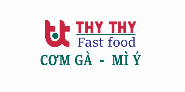 Cơm Gà Và Mì Ý - Thythy Fast Food - Phạm Ngọc Hưng