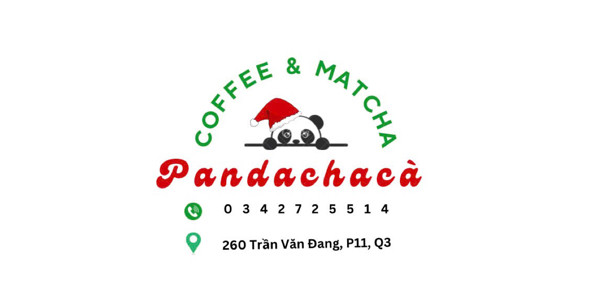 Pandachacà - Coffee & Matcha Latte