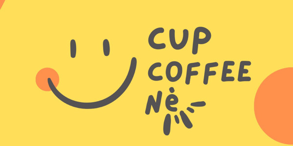 Cup Coffee - Đường Số 35