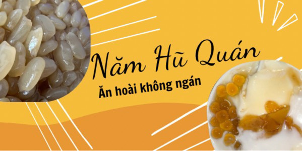 Quán Năm Hũ - Nguyễn Trãi