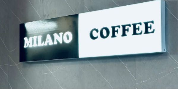 Milano Coffee - 146 Trần Văn Hoài