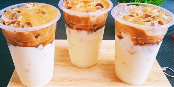 THỲ COFFEE - Cà Phê - Trương Công Định