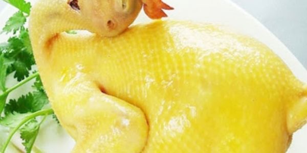 Cơm - Miến & Cháo Gỏi Gà Ta Sơn Ca - Trương Vĩnh Ký