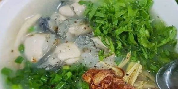 Hàu Sữa & Bò Né - Lam Sơn - Đường Số 12