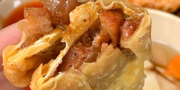 Tiệm Bánh Gối Xá Xíu - Vinhomes Smart City