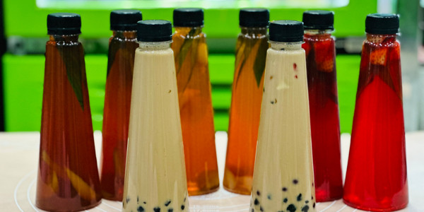 Ăn Vặt Bếp Nhà Mẹ SuBin